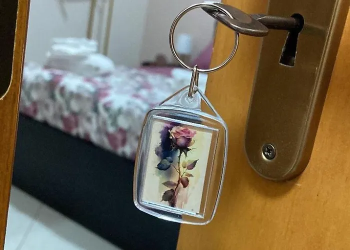 Appartement U Catoju Da Nonna Fonina