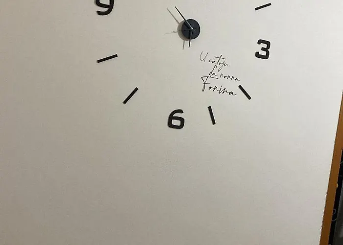 U Catoju Da Nonna Fonina Agrigento