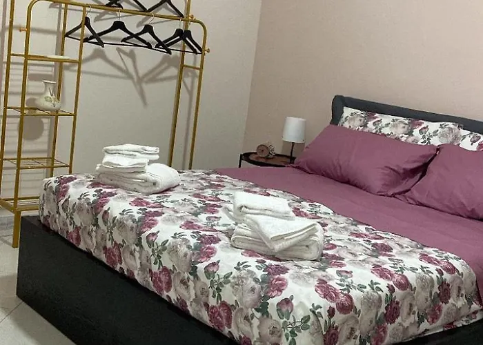 U Catoju Da Nonna Fonina Appartement Agrigente