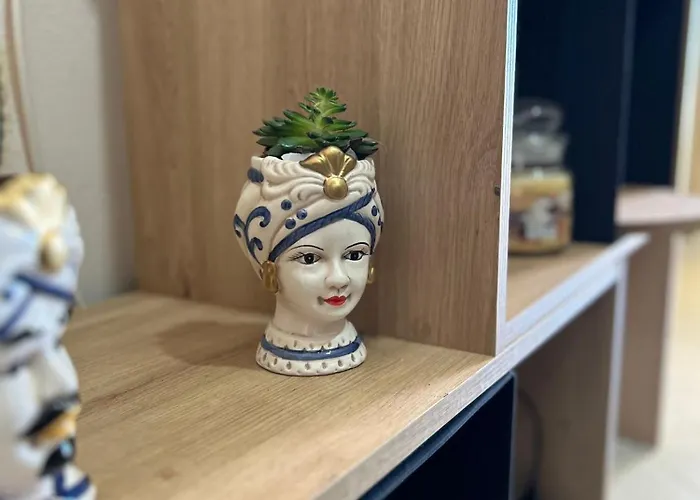 U Catoju Da Nonna Fonina Appartement *