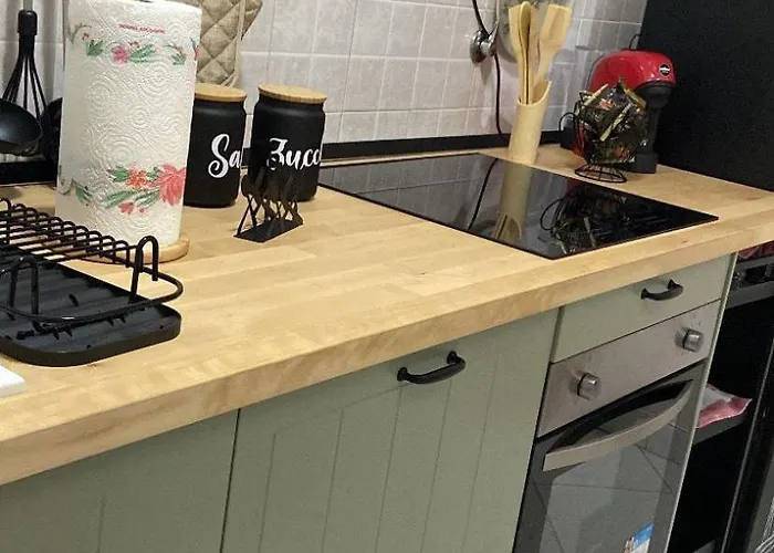 Appartement U Catoju Da Nonna Fonina *