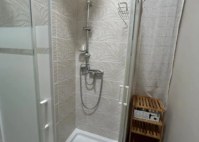 U Catoju Da Nonna Fonina Appartement