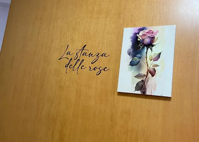 Appartement U Catoju Da Nonna Fonina