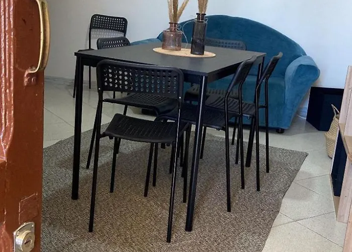 Appartement U Catoju Da Nonna Fonina *