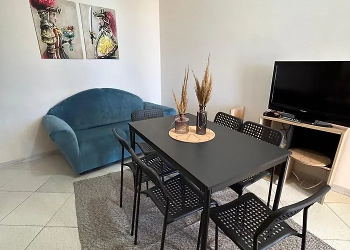 U Catoju Da Nonna Fonina Appartement Agrigente